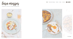 Desktop Screenshot of messyla.com